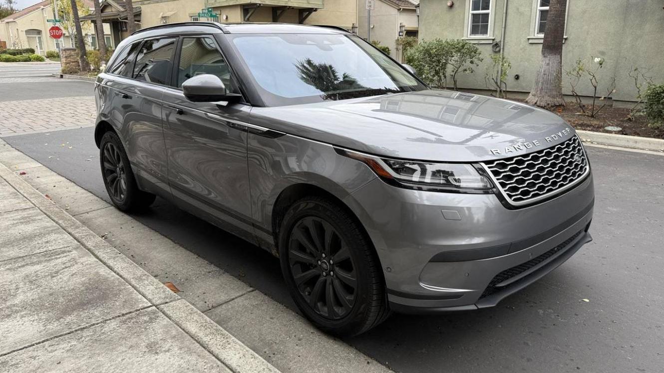 LAND ROVER RANGE ROVER VELAR 2021 SALYJ2EX3MA313988 image